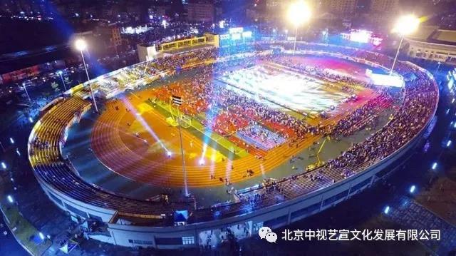 中视艺宣助力-CCTV中学生频道《亿万阳光星球》 全国青少年校园足球大型公益推广活动-2