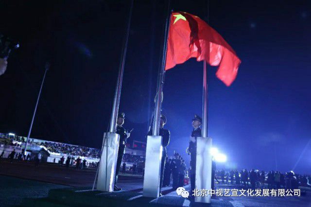 中视艺宣助力-CCTV中学生频道《亿万阳光星球》 全国青少年校园足球大型公益推广活动-5