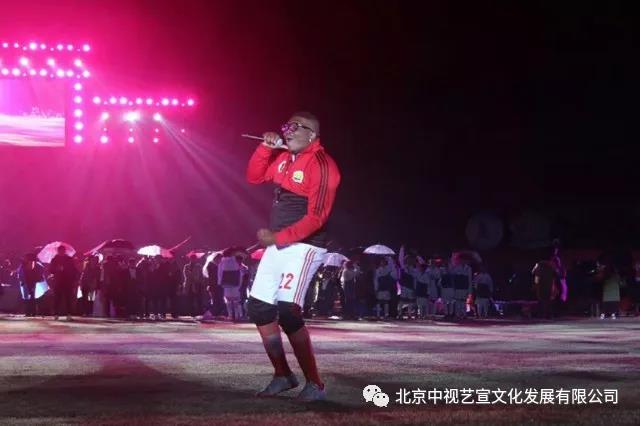 中视艺宣助力-CCTV中学生频道《亿万阳光星球》 全国青少年校园足球大型公益推广活动-11