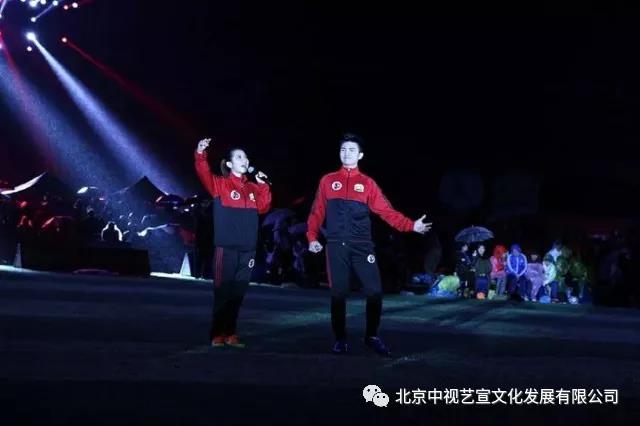 中视艺宣助力-CCTV中学生频道《亿万阳光星球》 全国青少年校园足球大型公益推广活动-13