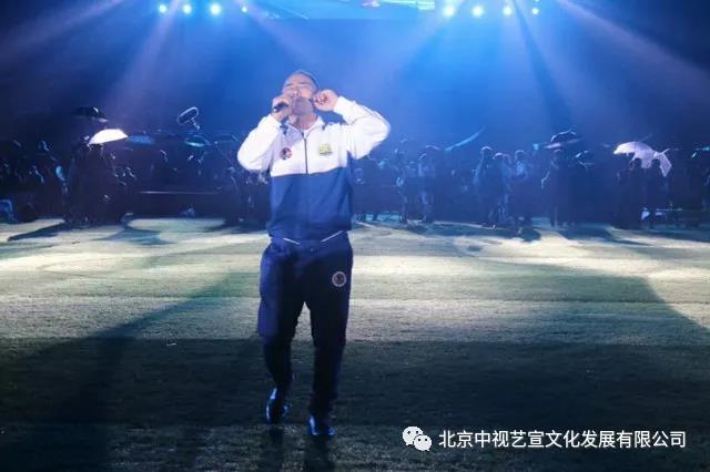 中视艺宣助力-CCTV中学生频道《亿万阳光星球》 全国青少年校园足球大型公益推广活动-14