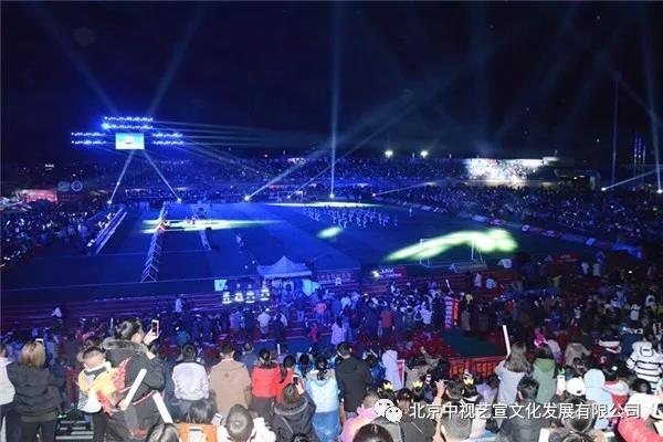 中视艺宣助力-CCTV中学生频道《亿万阳光星球》 全国青少年校园足球大型公益推广活动-19