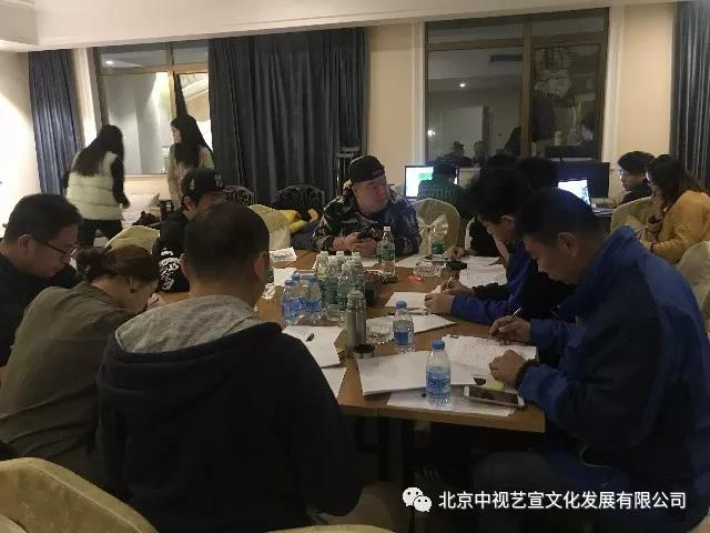 中视艺宣助力-CCTV中学生频道《亿万阳光星球》 全国青少年校园足球大型公益推广活动-24