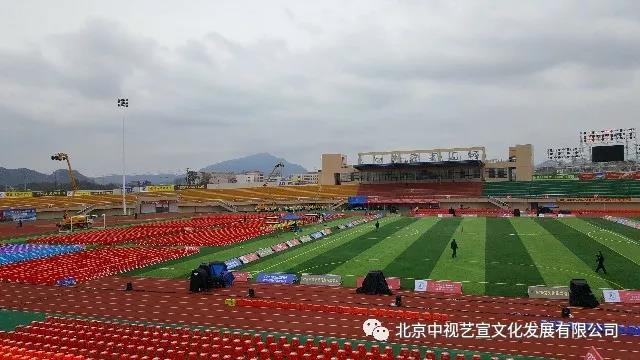 中视艺宣助力-CCTV中学生频道《亿万阳光星球》 全国青少年校园足球大型公益推广活动-29