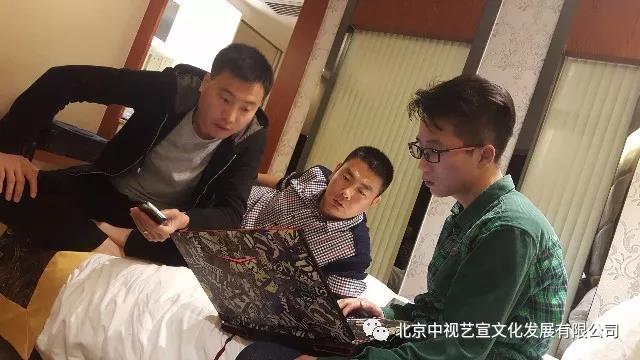 中视艺宣助力-CCTV中学生频道《亿万阳光星球》 全国青少年校园足球大型公益推广活动-32