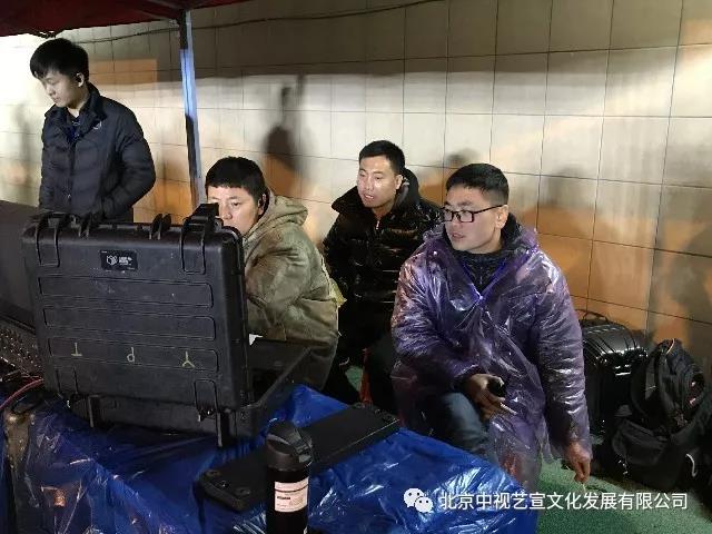 中视艺宣助力-CCTV中学生频道《亿万阳光星球》 全国青少年校园足球大型公益推广活动-34