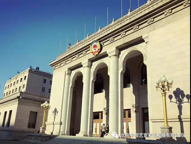 『中视艺宣助力』-第二届中国文化管理协会·新农村文化年会-1