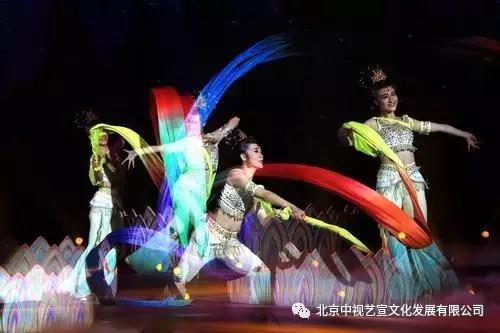 中国金融舞蹈家协会第二届（华融杯）“金舞飞扬”全国舞蹈大赛决赛及颁奖晚会在京举行-5