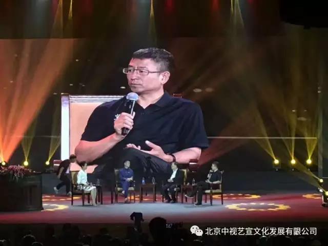 中国文化管理协会艺术化妆委员会启动仪式在京举行-3
