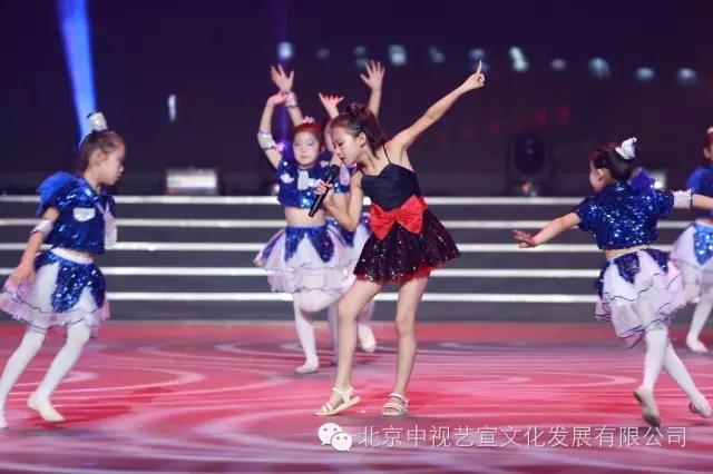 中视艺宣助力“校园时代 大咖来了”第十四届全球华人青少年综艺盛典-4