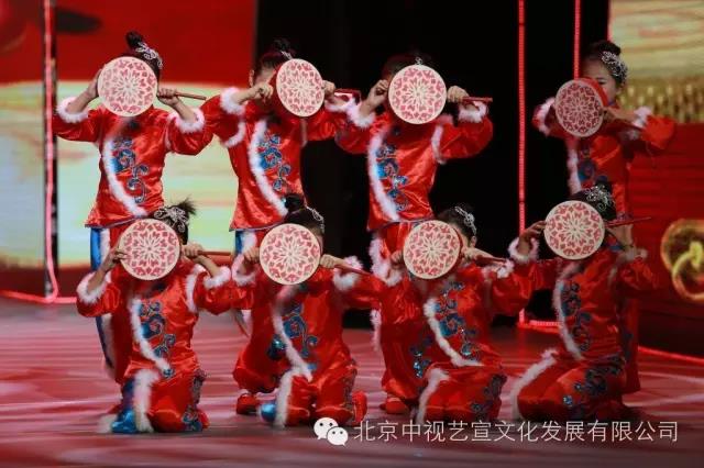 中视艺宣助力“校园时代 大咖来了”第十四届全球华人青少年综艺盛典-6
