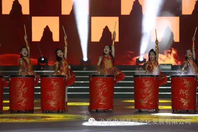 中视艺宣助力“校园时代 大咖来了”第十四届全球华人青少年综艺盛典-7