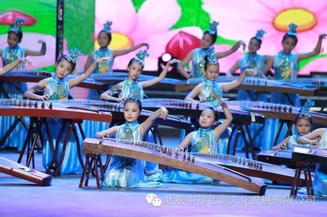 中视艺宣助力“校园时代 大咖来了”第十四届全球华人青少年综艺盛典-8