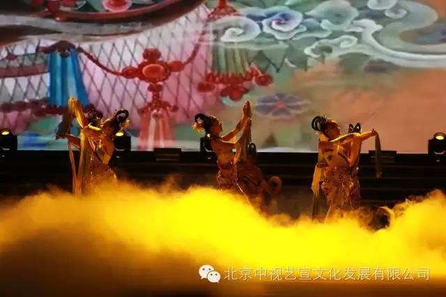 中视艺宣助力“校园时代 大咖来了”第十四届全球华人青少年综艺盛典-10