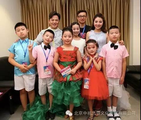 中视艺宣助力“校园时代 大咖来了”第十四届全球华人青少年综艺盛典-12