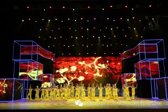 中视艺宣助力“校园时代 大咖来了”第十四届全球华人青少年综艺盛典-18