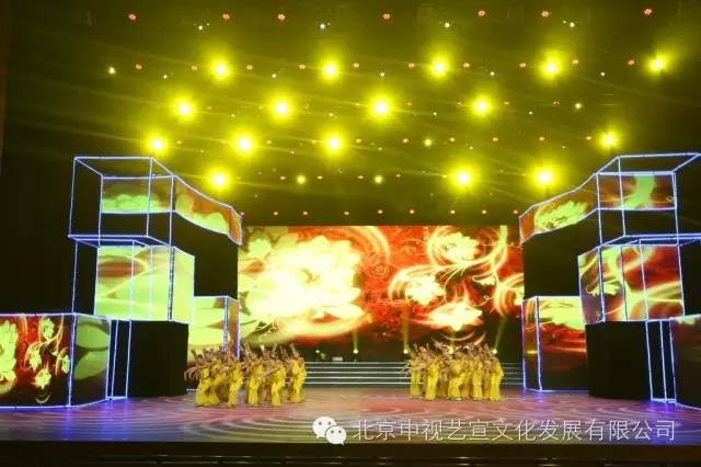 中视艺宣助力“校园时代 大咖来了”第十四届全球华人青少年综艺盛典-19