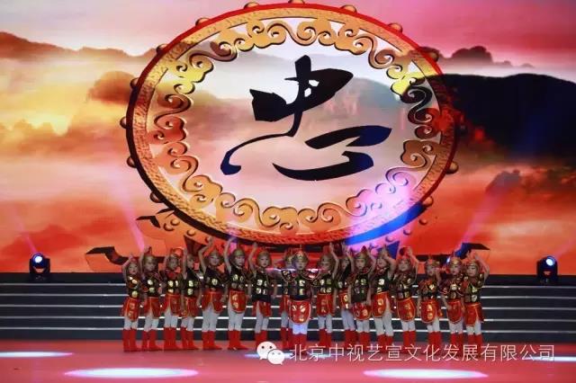中视艺宣助力“校园时代 大咖来了”第十四届全球华人青少年综艺盛典-21