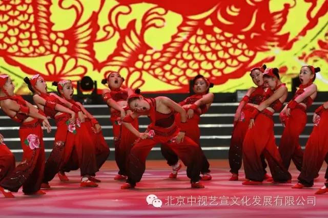 中视艺宣助力“校园时代 大咖来了”第十四届全球华人青少年综艺盛典-22