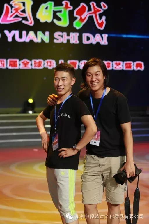 中视艺宣助力“校园时代 大咖来了”第十四届全球华人青少年综艺盛典-24