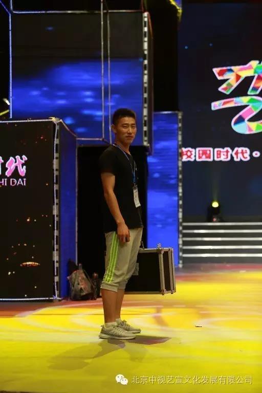 中视艺宣助力“校园时代 大咖来了”第十四届全球华人青少年综艺盛典-30