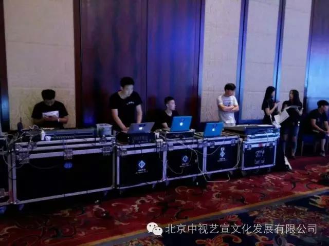 中视艺宣助力《致青春·原来你还在这里》北京首映发布会-9