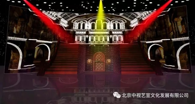《喜剧总动员》道具设计及制作-4