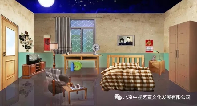 《喜剧总动员》道具设计及制作-5