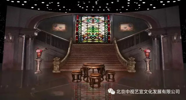 《喜剧总动员》道具设计及制作-8